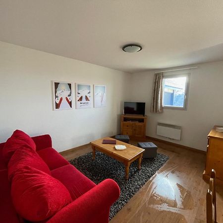 Grand Appartement Peyra'Good Tout Equipe Linge De Lit Et De Toilette Inclus - 8 Couchages - Station Peyragudes - Vue Montagne - 2 Balcons-Terrasses Germ Экстерьер фото