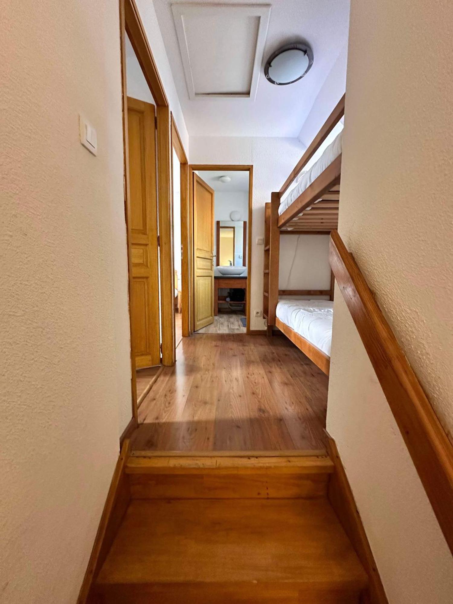 Grand Appartement Peyra'Good Tout Equipe Linge De Lit Et De Toilette Inclus - 8 Couchages - Station Peyragudes - Vue Montagne - 2 Balcons-Terrasses Germ Экстерьер фото