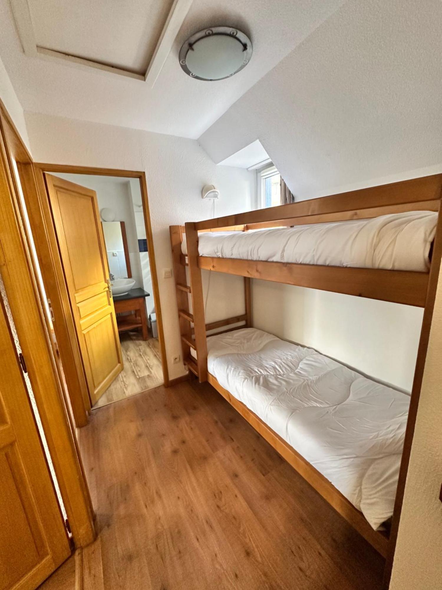 Grand Appartement Peyra'Good Tout Equipe Linge De Lit Et De Toilette Inclus - 8 Couchages - Station Peyragudes - Vue Montagne - 2 Balcons-Terrasses Germ Экстерьер фото