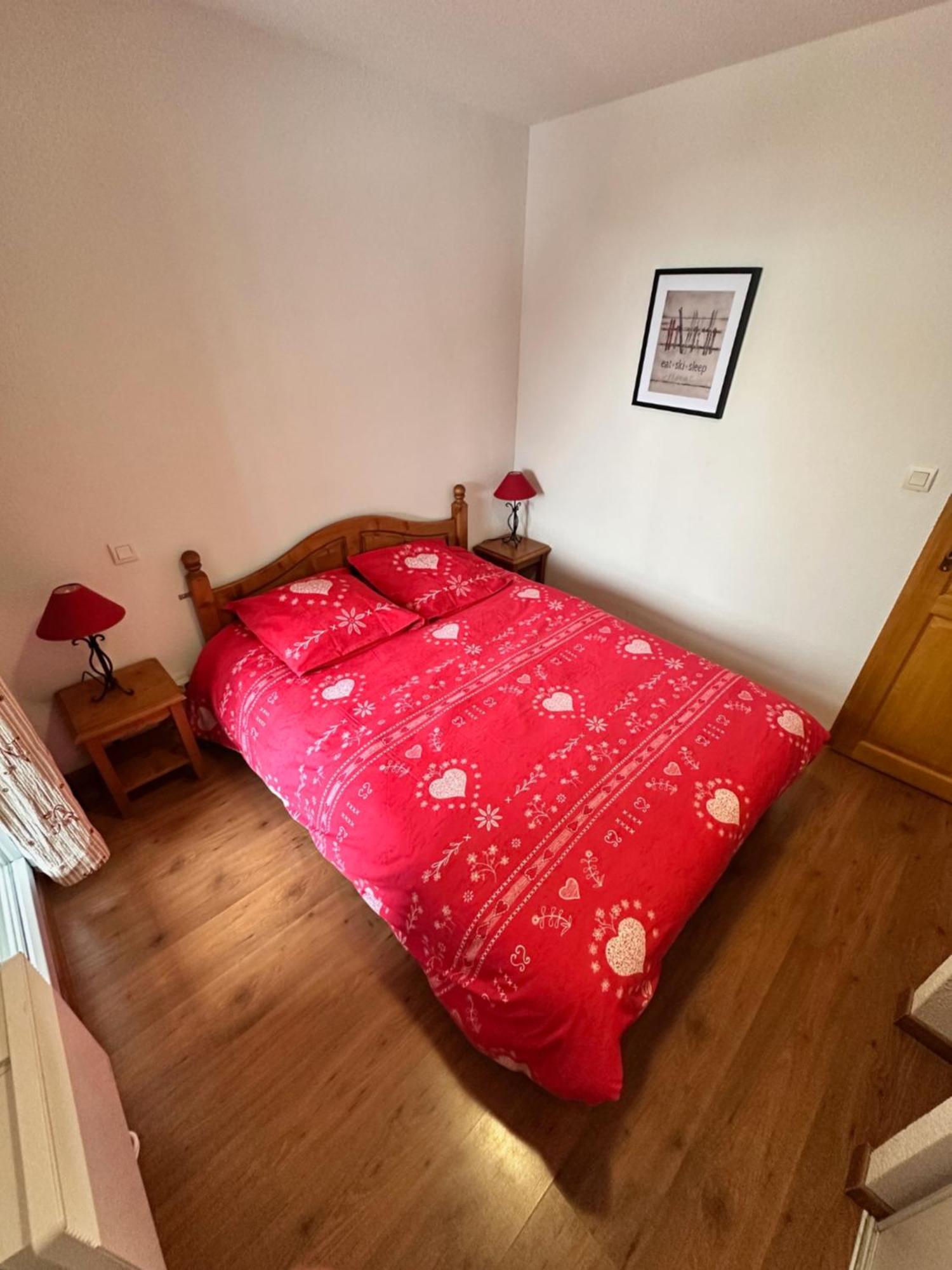 Grand Appartement Peyra'Good Tout Equipe Linge De Lit Et De Toilette Inclus - 8 Couchages - Station Peyragudes - Vue Montagne - 2 Balcons-Terrasses Germ Экстерьер фото