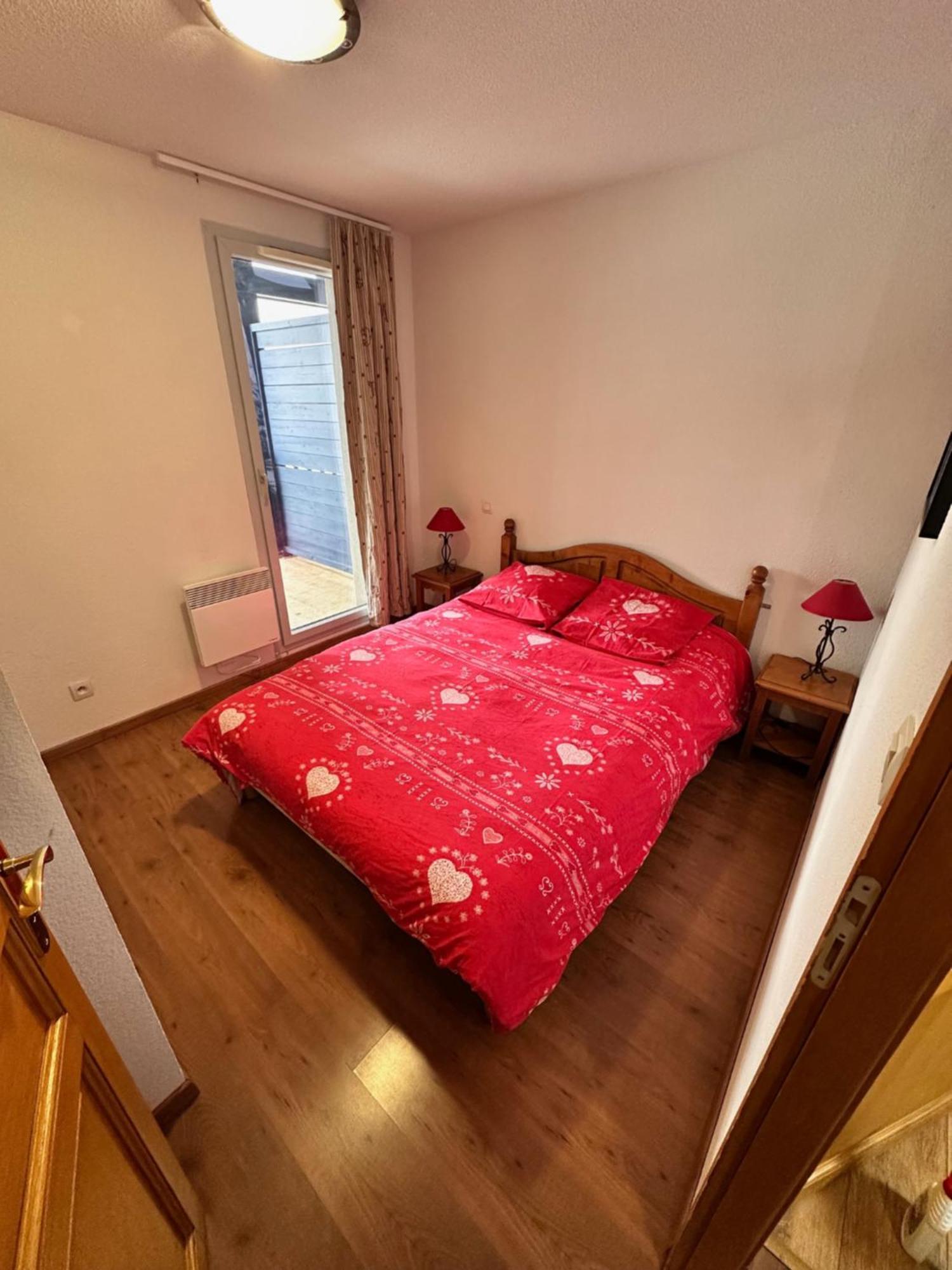 Grand Appartement Peyra'Good Tout Equipe Linge De Lit Et De Toilette Inclus - 8 Couchages - Station Peyragudes - Vue Montagne - 2 Balcons-Terrasses Germ Экстерьер фото