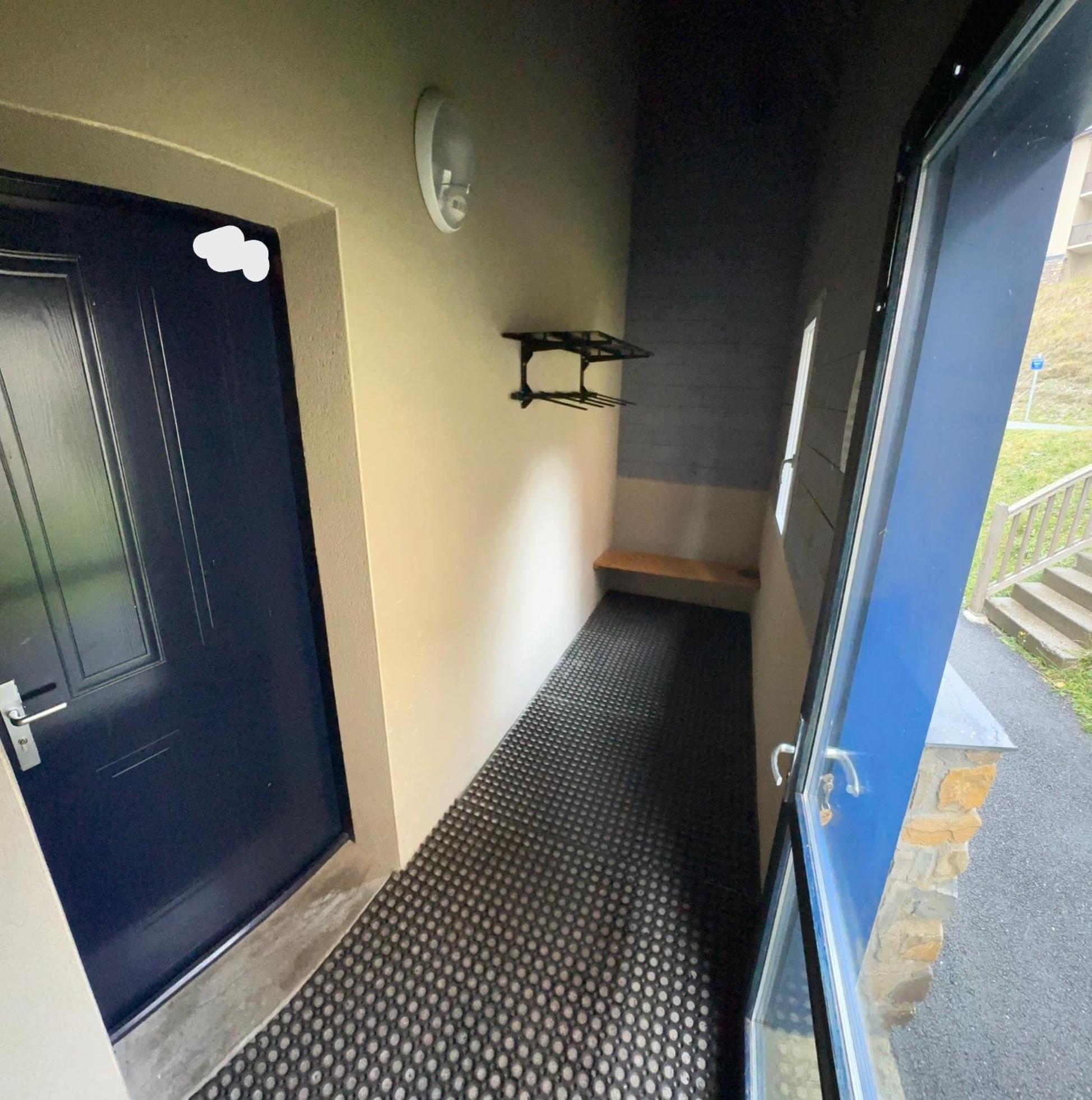 Grand Appartement Peyra'Good Tout Equipe Linge De Lit Et De Toilette Inclus - 8 Couchages - Station Peyragudes - Vue Montagne - 2 Balcons-Terrasses Germ Экстерьер фото